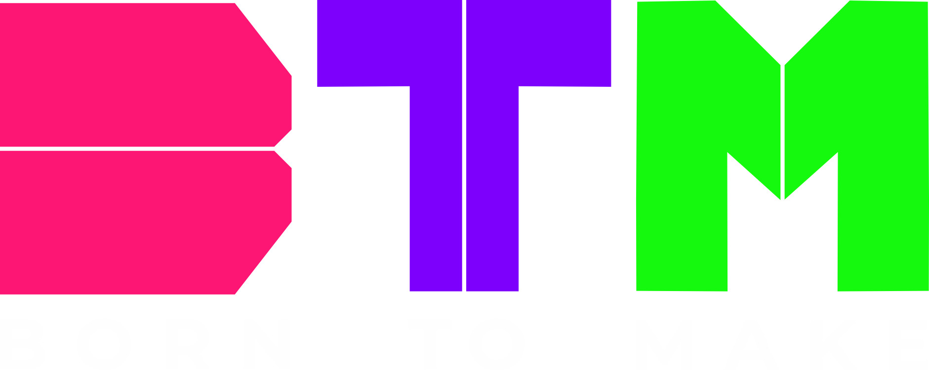 BTM Logo